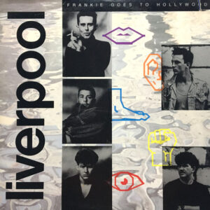 Liverpool (USED LP)