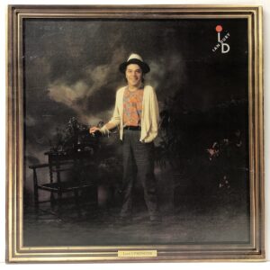 Lord Upminster (USED LP)