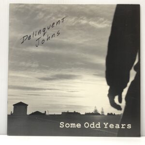Some Odd Years (USED LP)
