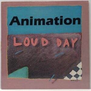 Loud Day (USED LP)