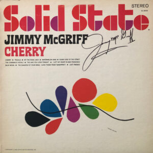 Cherry (USED LP)