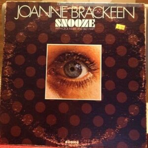 Snooze (USED LP)