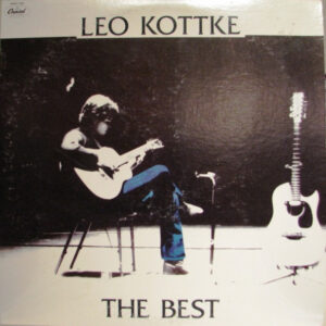 Best (USED LP)
