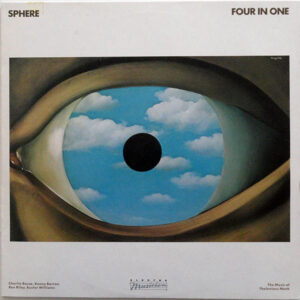 Four In One (USED LP)