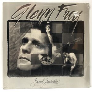 Soul Searchin (USED LP)