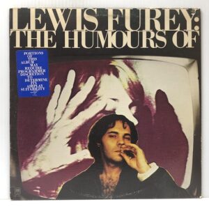 Humours of (USED LP)
