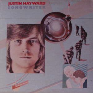 Songwriter (USED LP)