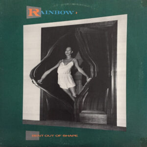 Bent Out of Shape (USED LP)