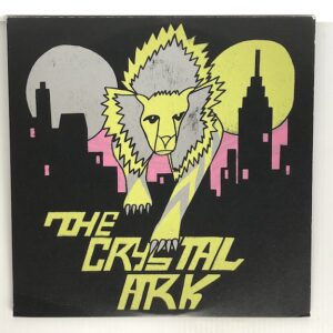 Crystal Ark (USED LP)
