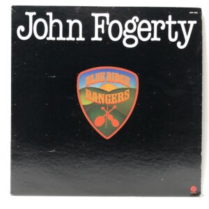 Blue Ridge Rangers