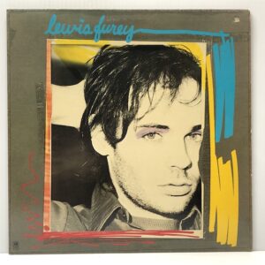 Lewis Furey (USED LP)