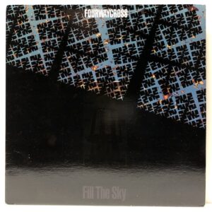 Fill the Sky (USED LP)