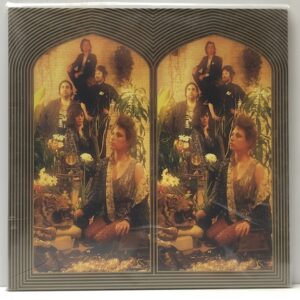 Manifest (USED LP)