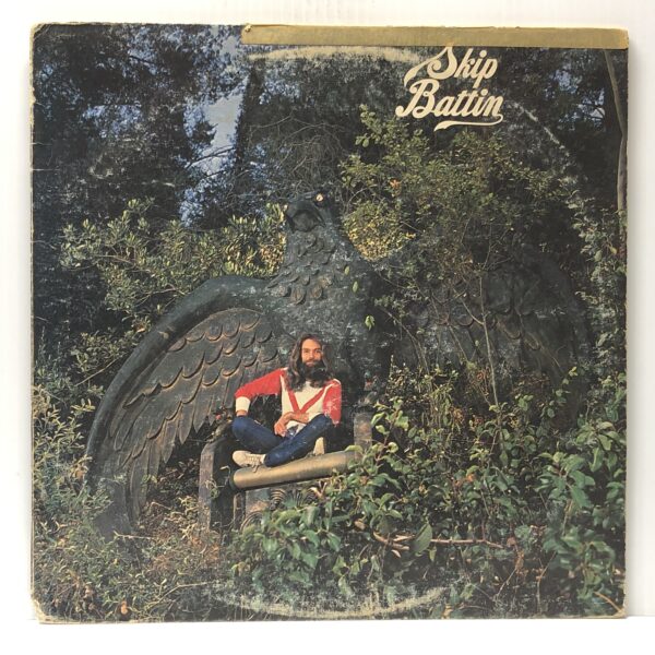 Skip Battin (USED LP)