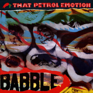 Babble (USED LP)