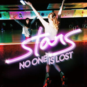 No One Is Lost (USED LP)
