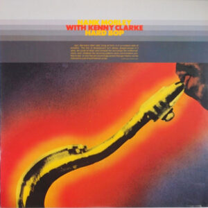 Hard Bop (USED LP)