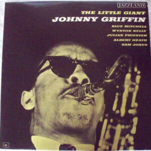 Little Giant (USED LP)