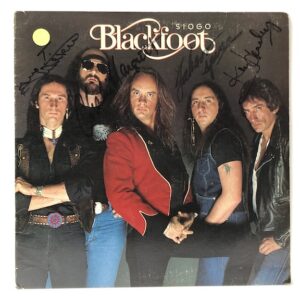 Siogo (USED LP)