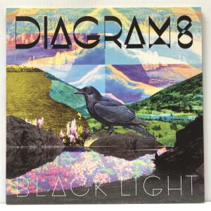 Black Light (USED LP)