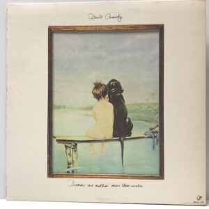Dreams Are Nuthin More Than Wishes (USED LP)