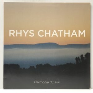 Harmonie du Soir (USED LP)