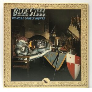 No More Lonely Nights (USED LP)