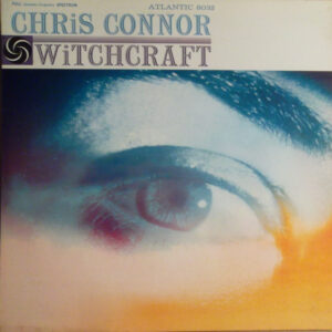 Witchcraft (USED LP)
