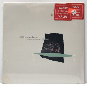 One More Story (USED LP)