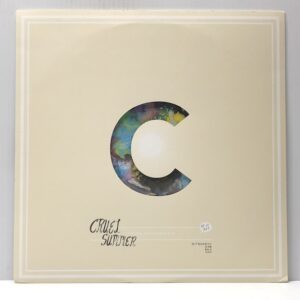 Cruel Summer EP (USED LP)