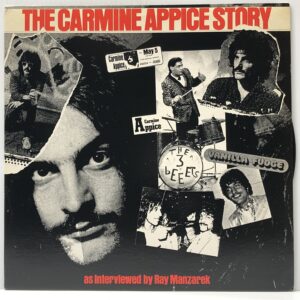 Carmine Appice Story (USED LP)