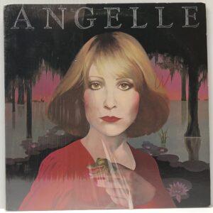 Angelle (USED LP)