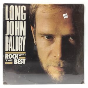 Rock With the Best (USED LP)
