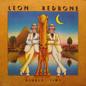 Double Time (USED LP)