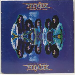 On Earth As It Is In Heaven (USED LP)