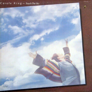Touch the Sky (USED LP)