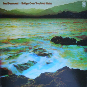 Bridge Over Troubled Water (USED LP)