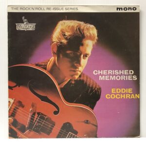 Cherished Memories (USED LP)