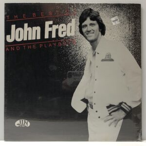 Best of (USED LP)