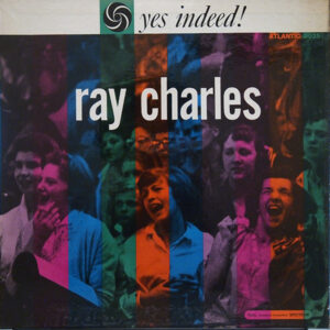 Yes Indeed (USED LP)