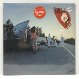 Battered Wives (USED LP)