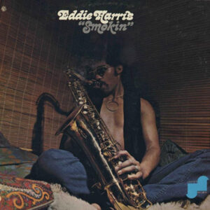Smokin (USED LP)