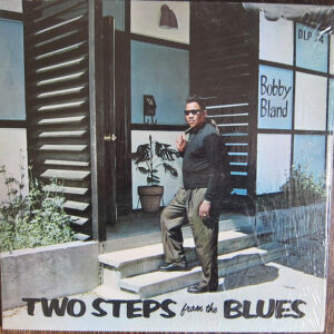 Two Steps From the Blues