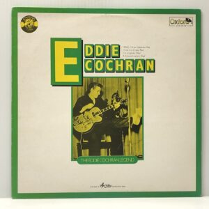 Eddie Cochran Legend (USED LP)