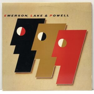 Emerson Lake & Powell