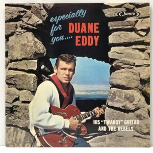 Especially For You (USED LP)