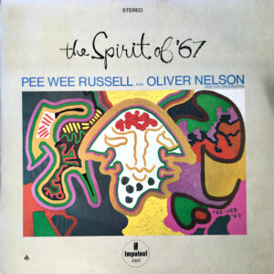 Spirit of 67 (USED LP)