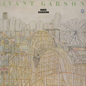 Avant Garson