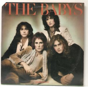 Broken Heart (USED LP)