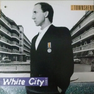White City (USED LP)
